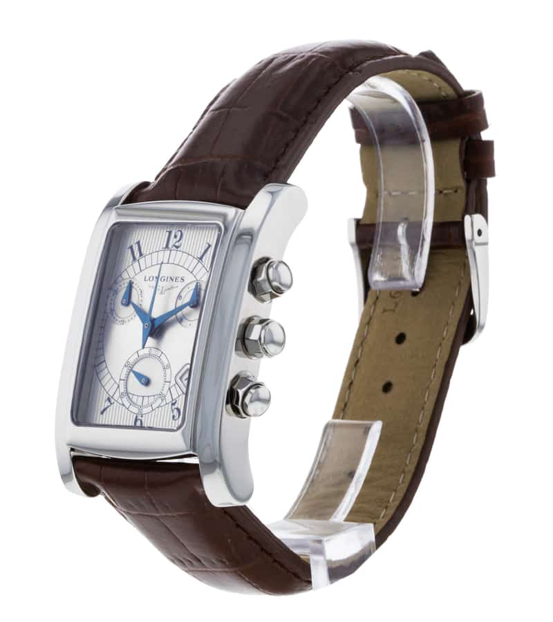 Longines Dolce Vita L5.656.4.73.4